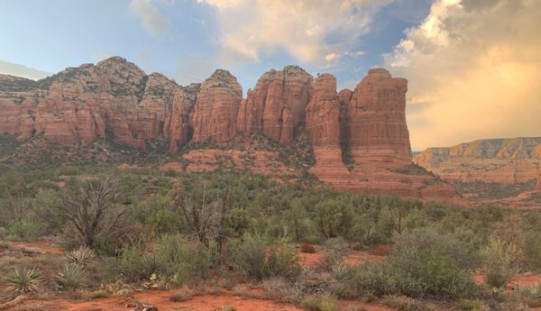 Sedona Khrystyna House
