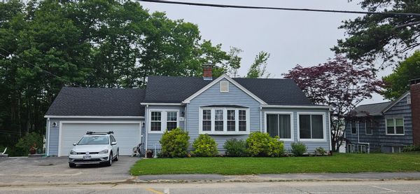 La maison de Lizette