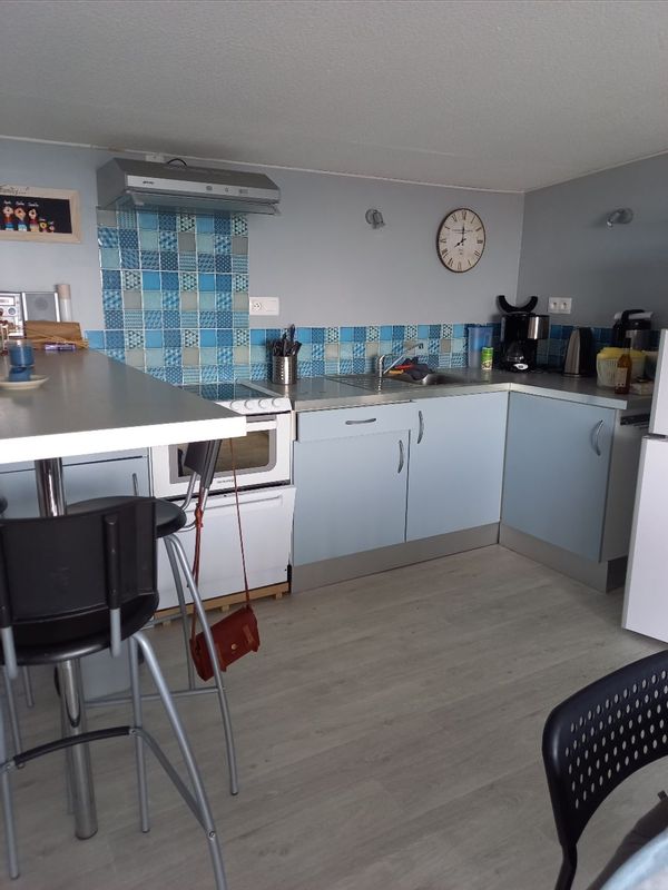 la maison des sables