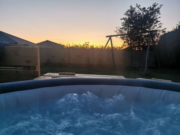 La maison de Camille