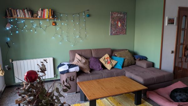 La maison de Cecilia & Clemen