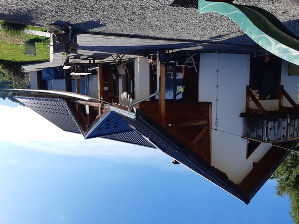 Casa di Brigitte et Christian