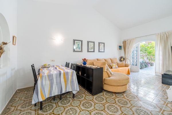 Casa El Sid, a 200m de la playa, islas Canarias