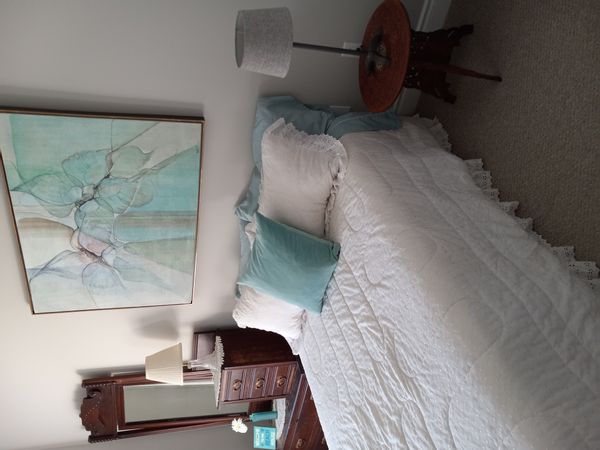 La maison de William