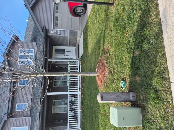 La maison de William