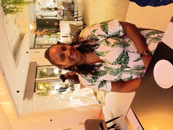 Le doux cocon de Marie-jeanne