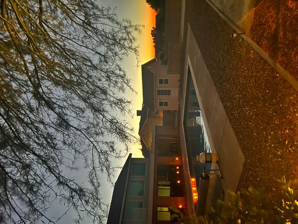 La maison de Stan and Jorja