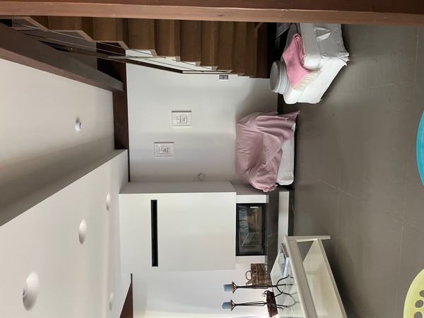 Iluta's house