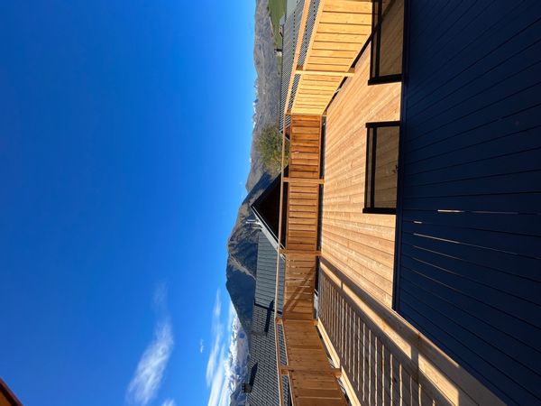 Christophe s Haus