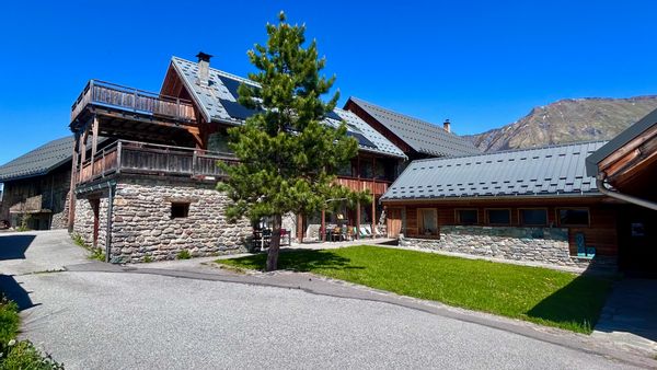Christophe s Haus
