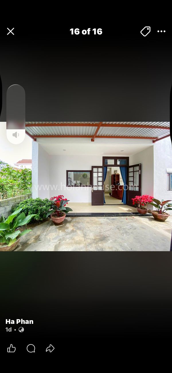 Casa di Ramona