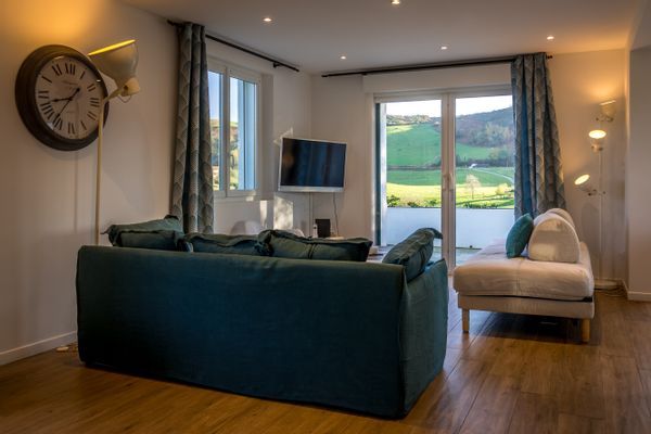 La maison de Gaëlle