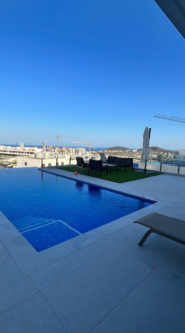 La maison de Nadezhda