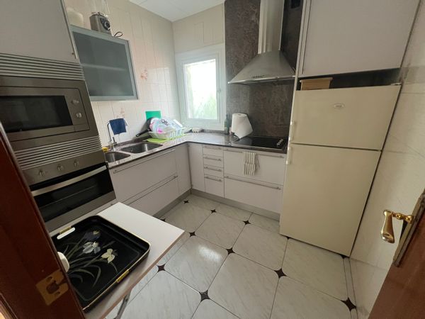 La maison de Stefanie