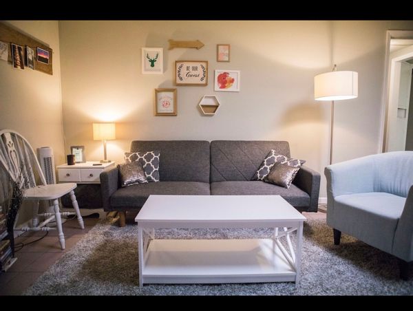 La maison de Patricia