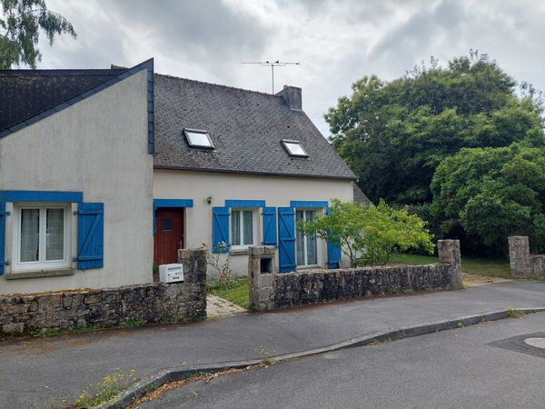 La maison de Stephane