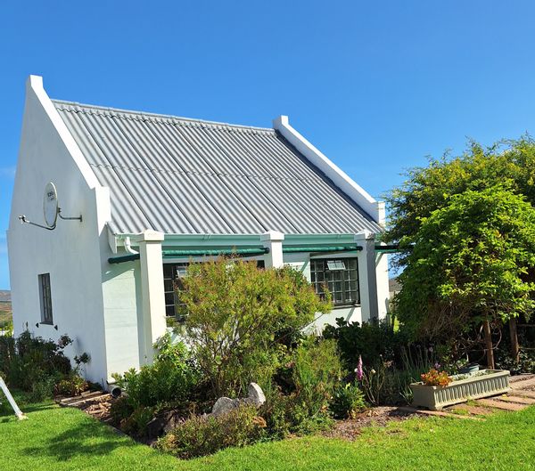 La maison de Heather - The Grange Guesthouse