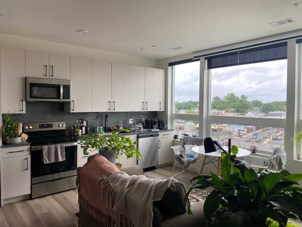 La maison de Inessa and Jamie