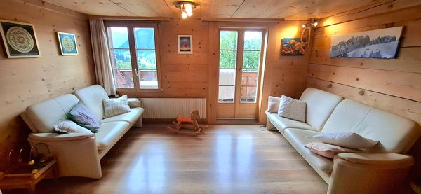 La maison de Céline & Joan