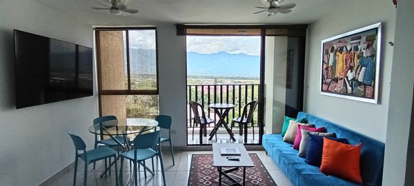 La maison de Leonardo & Martin