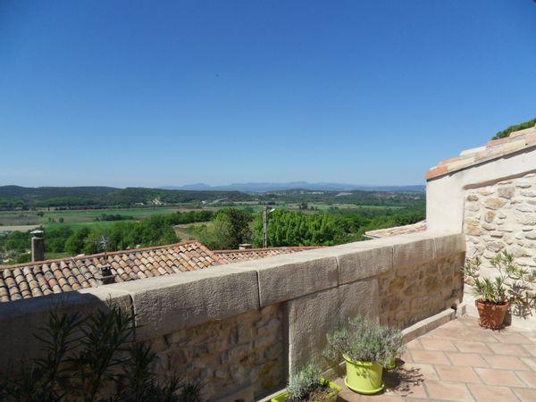 La maison de Jean pierre