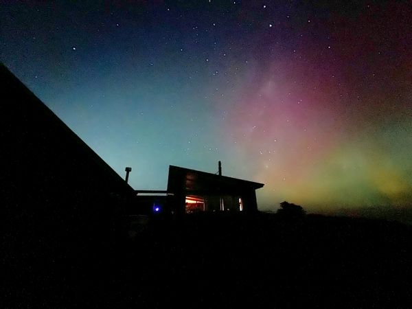 La maison de Sarah & Patrick