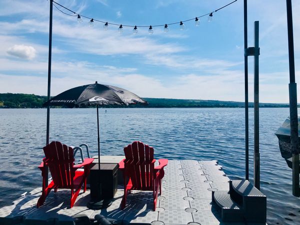 Casa di Marie-Claude