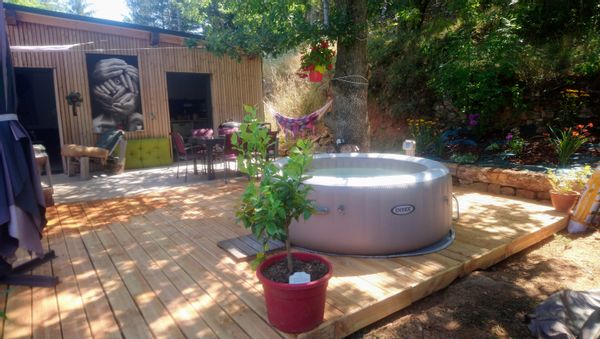 La maison de LAURENT