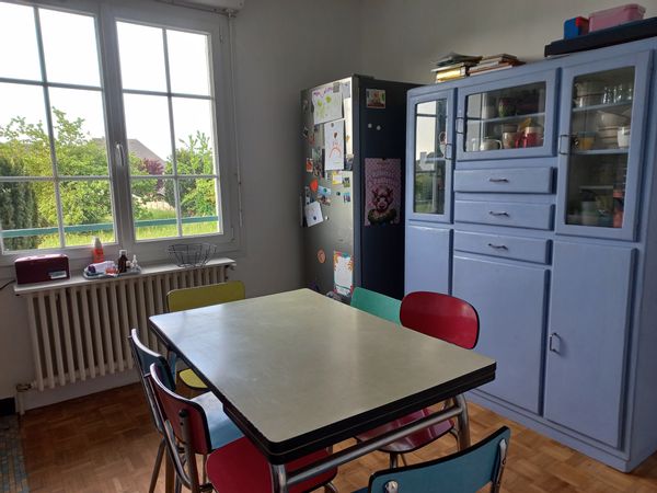 Casa di julia