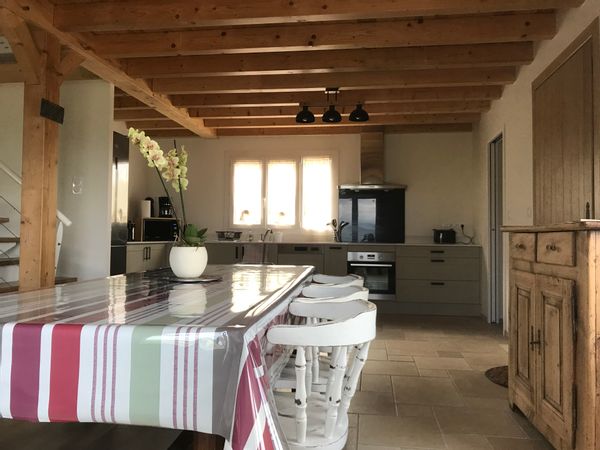 Casa di Melanie