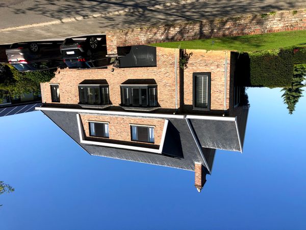 La maison de Valethony