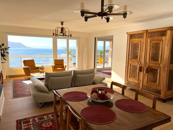 La maison de Mary Kay & Stéphane