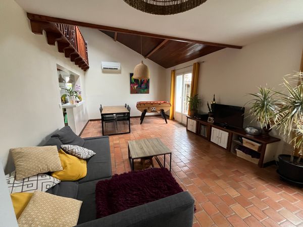 Casa de David