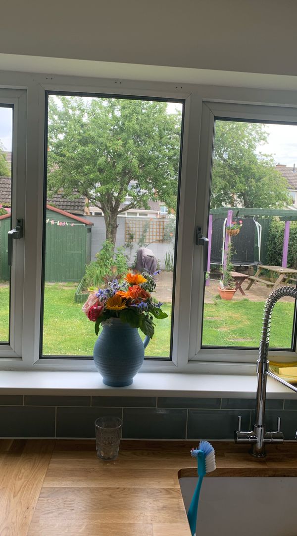 La maison de Veronica