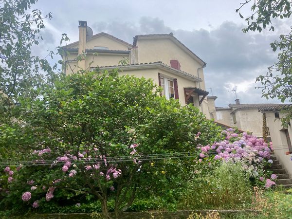 huis van Alix