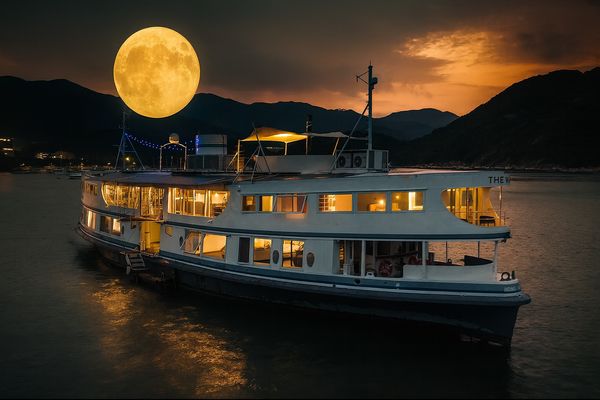 La maison de Guillaume