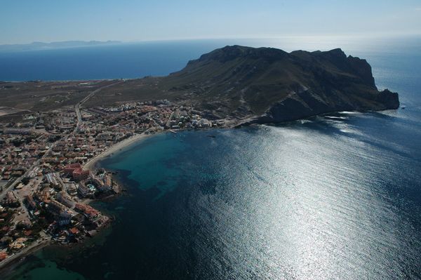 House in Águilas, España