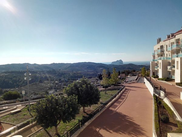 La maison de Jose Antonio