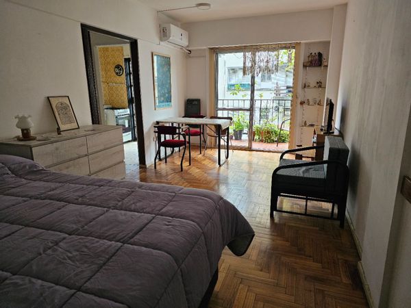 La maison de Claudia