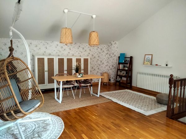 La maison de Anakris