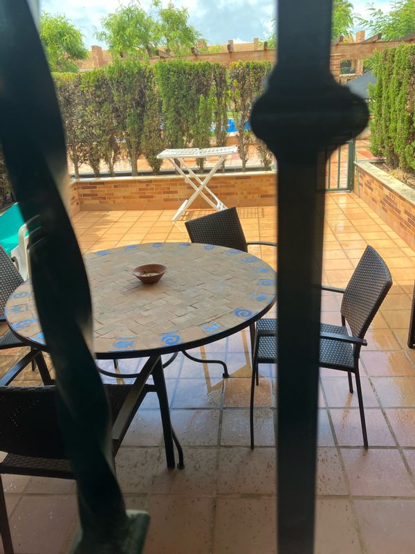 BA ,Los Olivos do Golfe