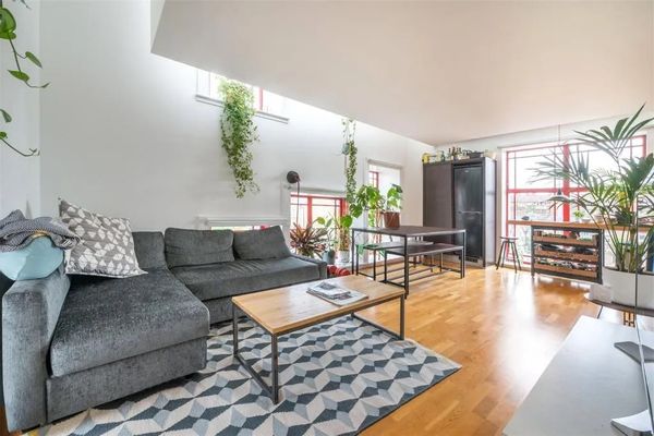 Beautiful modern flat in the heart of London