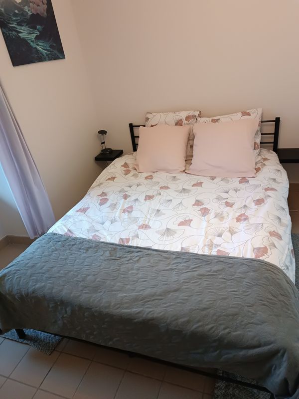 Anne et Stéphanes hus