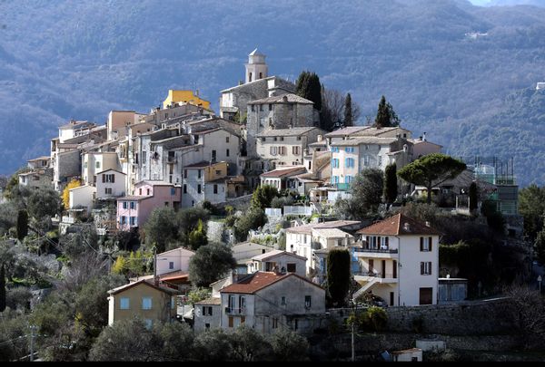 La maison de famille de Laure-Anne & Arnaud