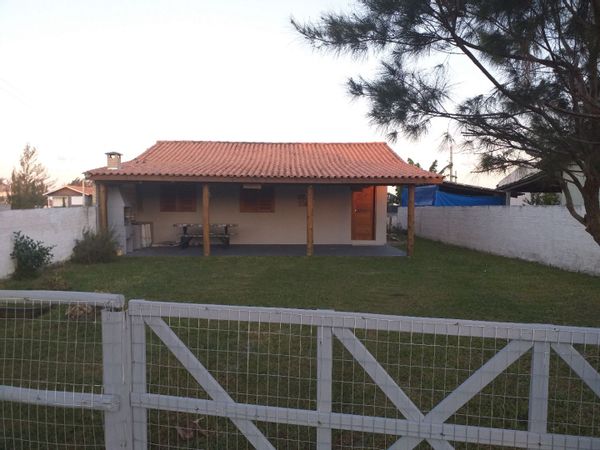 La maison de ANA PAULA