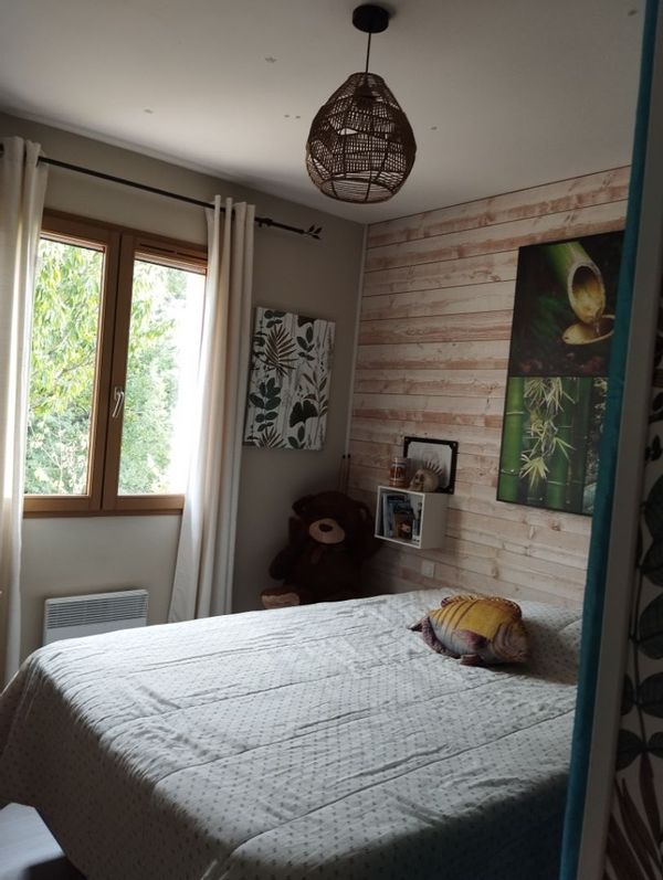 Lises hus