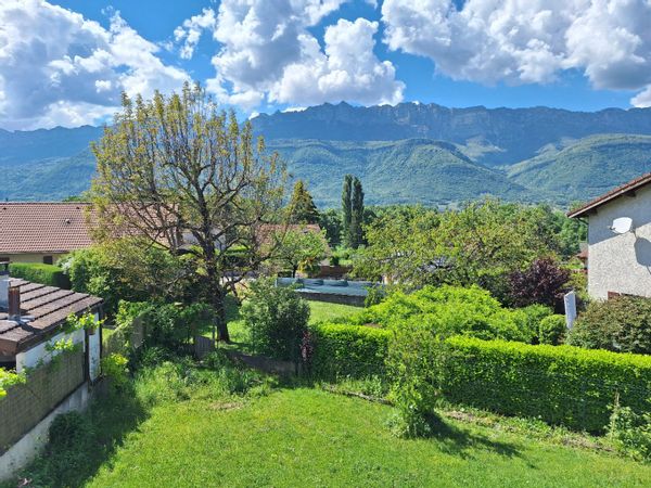 La maison d'Estelle, Justin, Zoé & Charlie