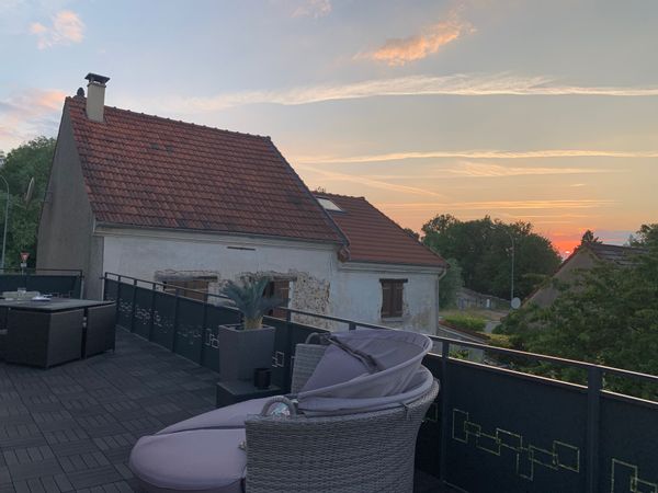 La maison de EricAusra