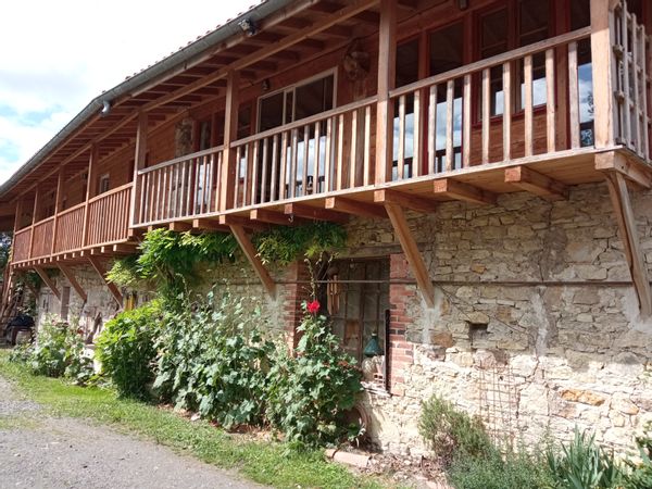 Casa di Rémy et Sylvia