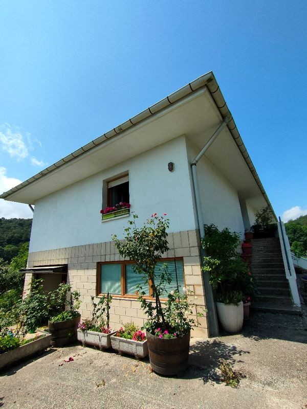 Patricia & Yolanda's house